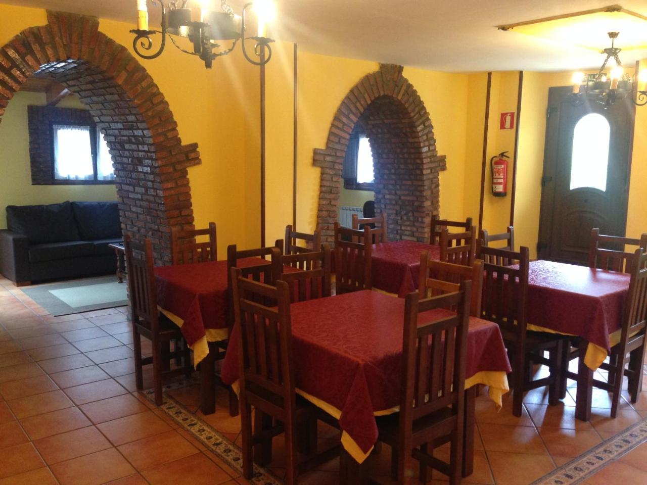 Hotel Posada Fernanda Pomar  Exterior foto