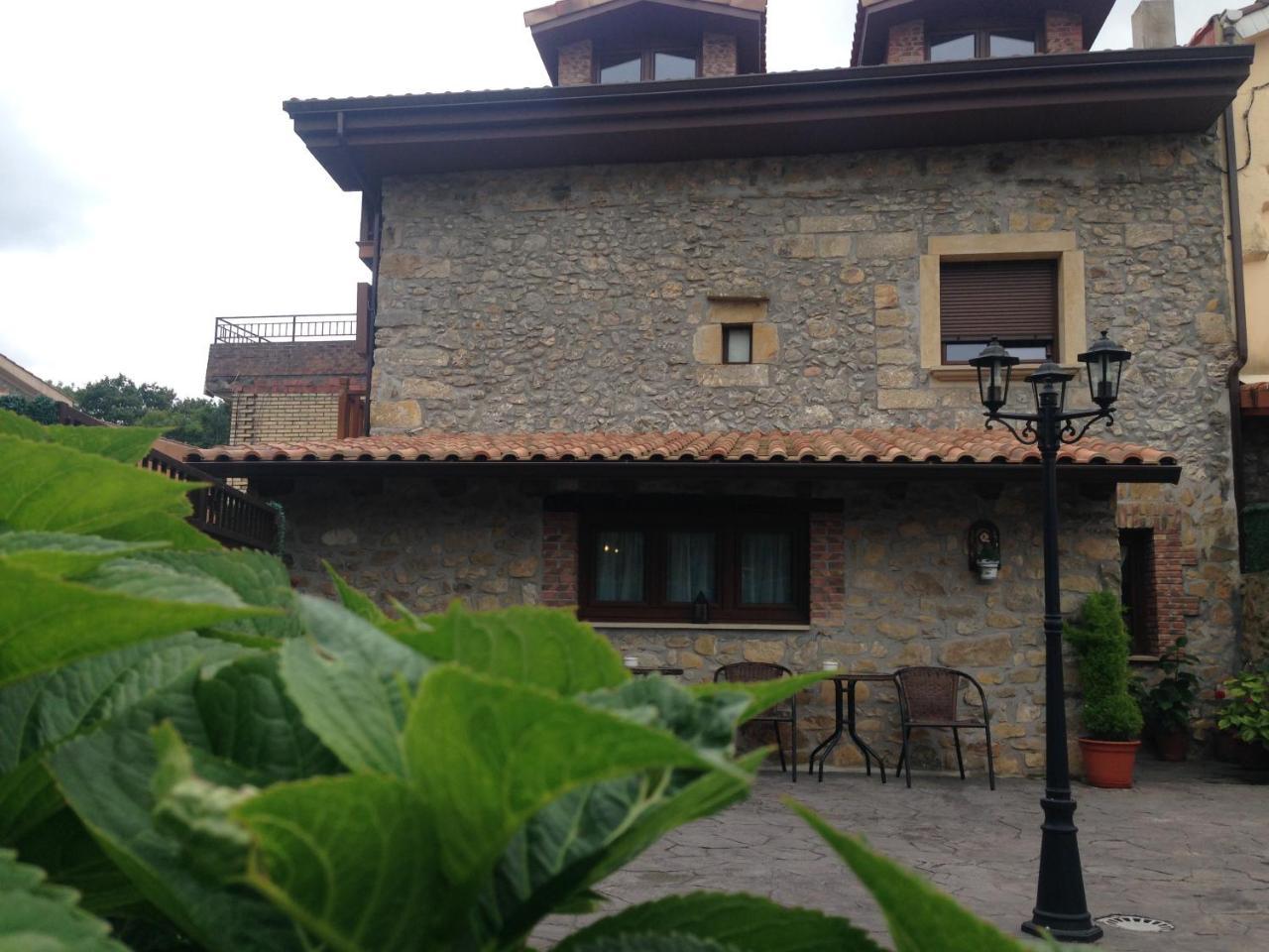 Hotel Posada Fernanda Pomar  Exterior foto